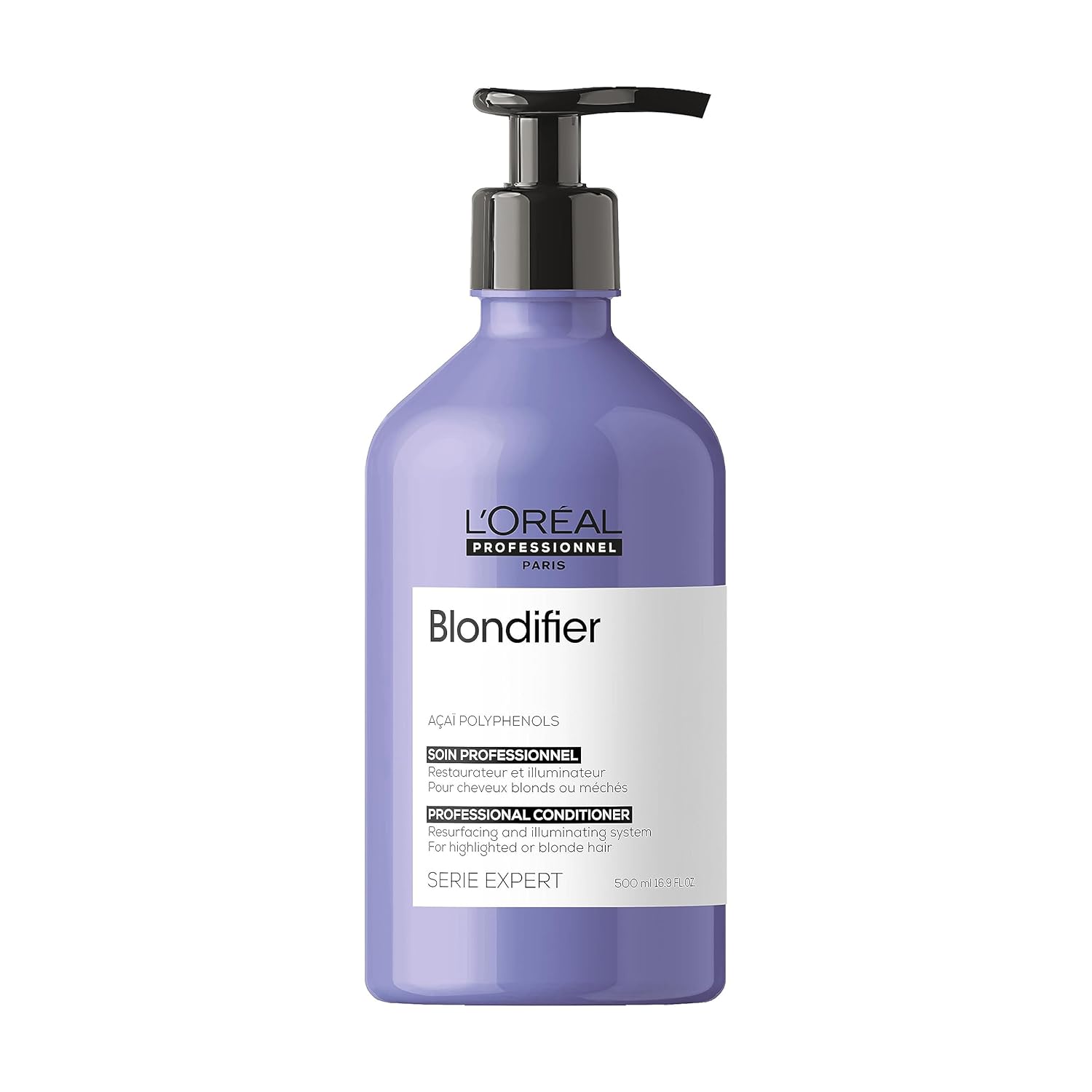 L'Oréal Professionnel Blondifier Professional Conditioner for Blonde Hair