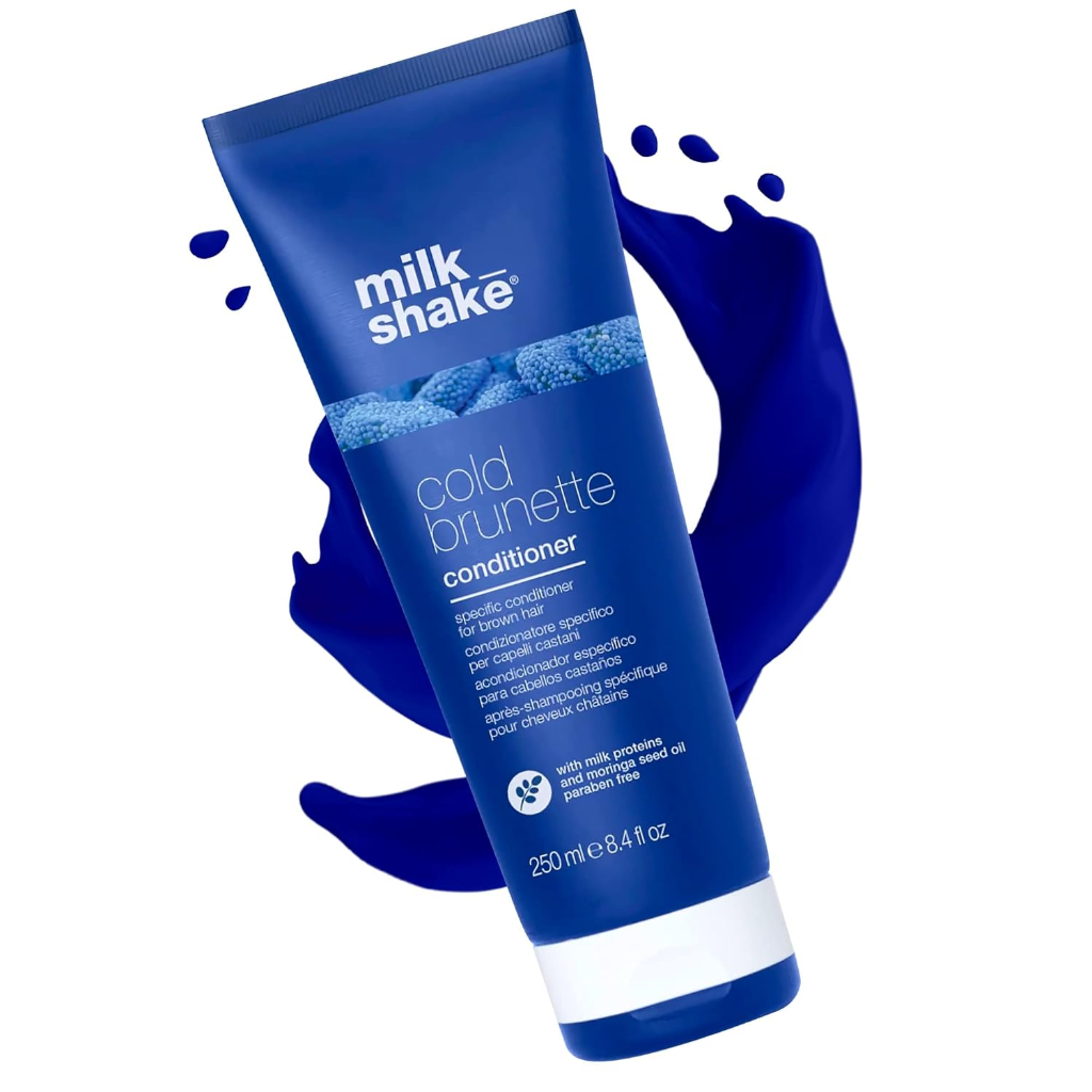Milkshake Cold Brunette Conditioner