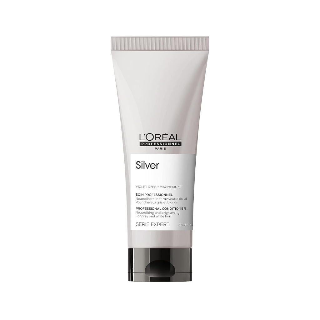 L'Oréal Professionnel Serie Expert Silver Conditioner 