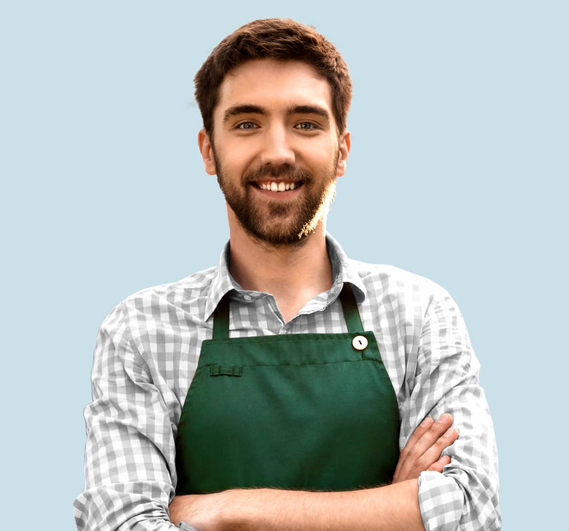Image Testimonials Graham Hills - Localfinder X Webflow Template