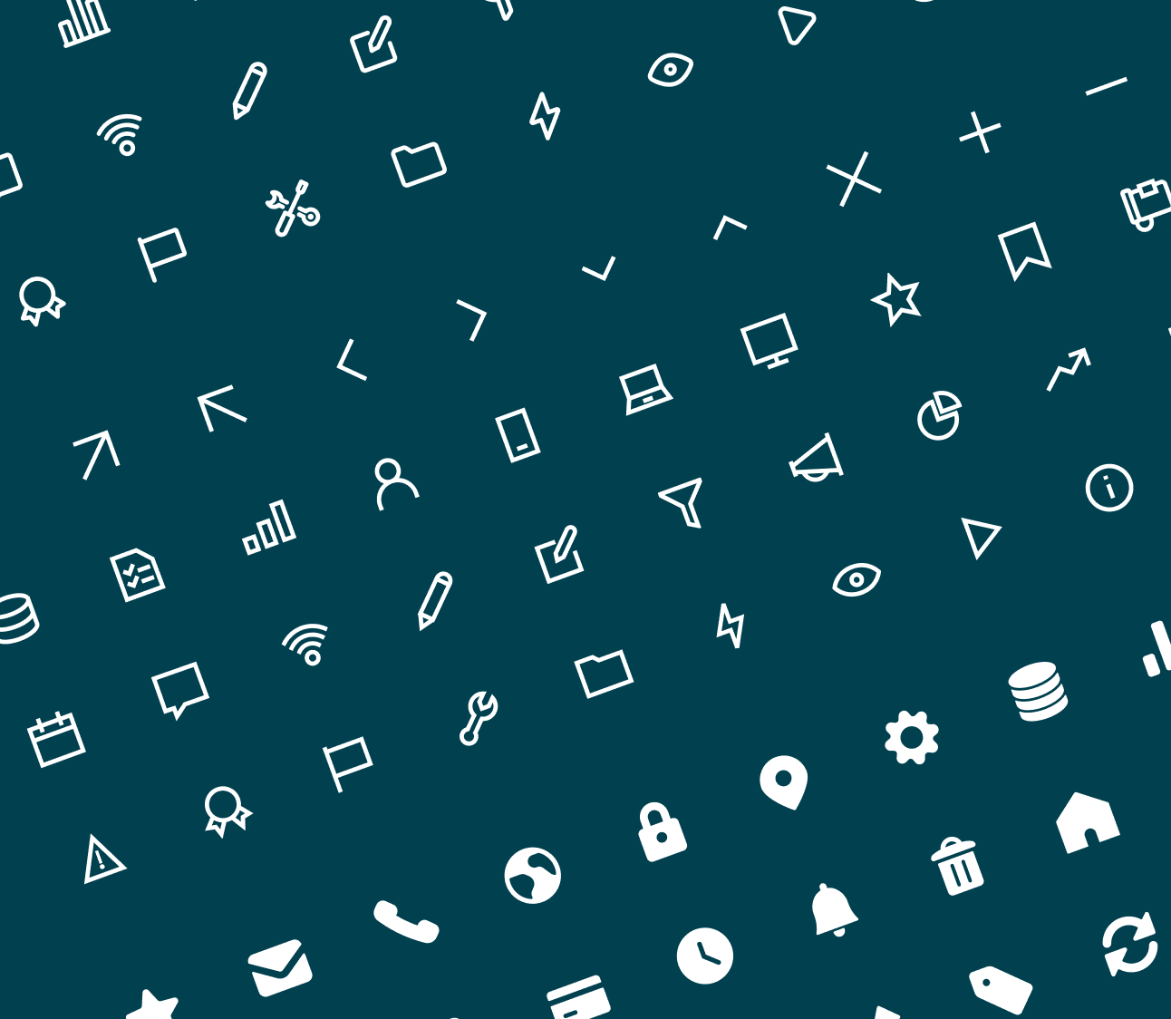 Localfinder X - Custom Icon Set - Service Marketplace Webflow Template