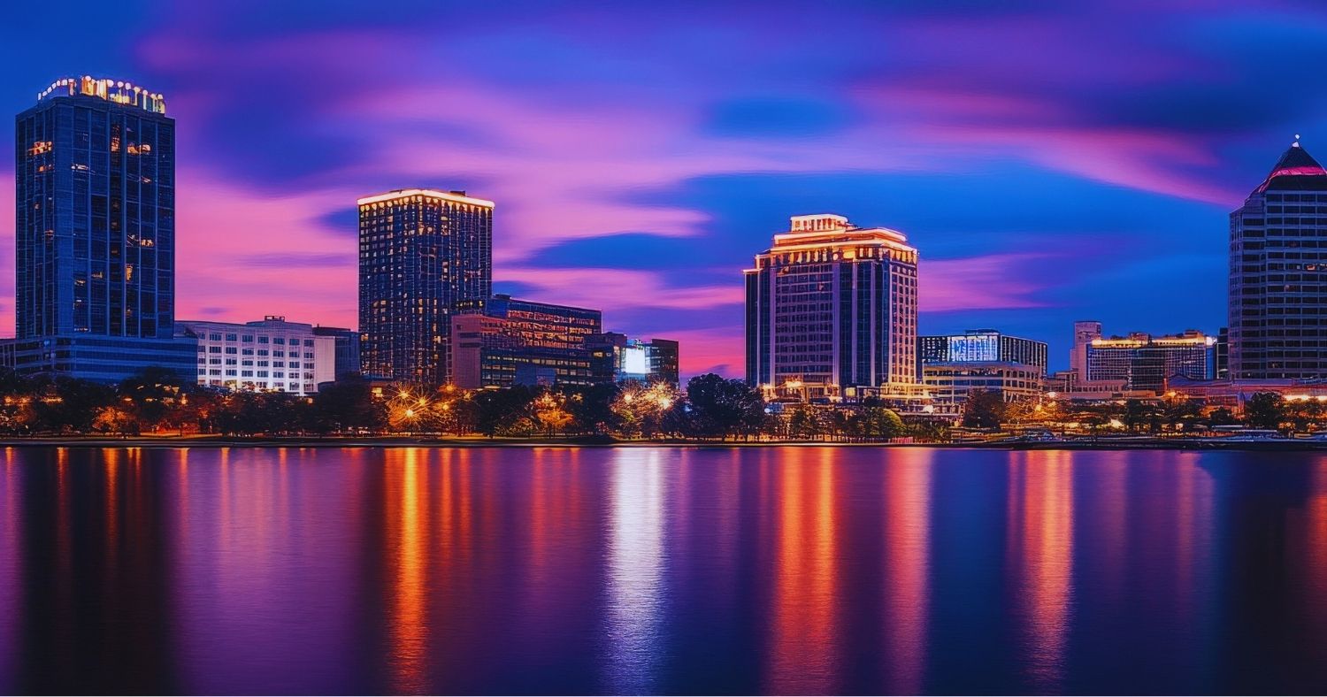 Smiling House Cleaner 1