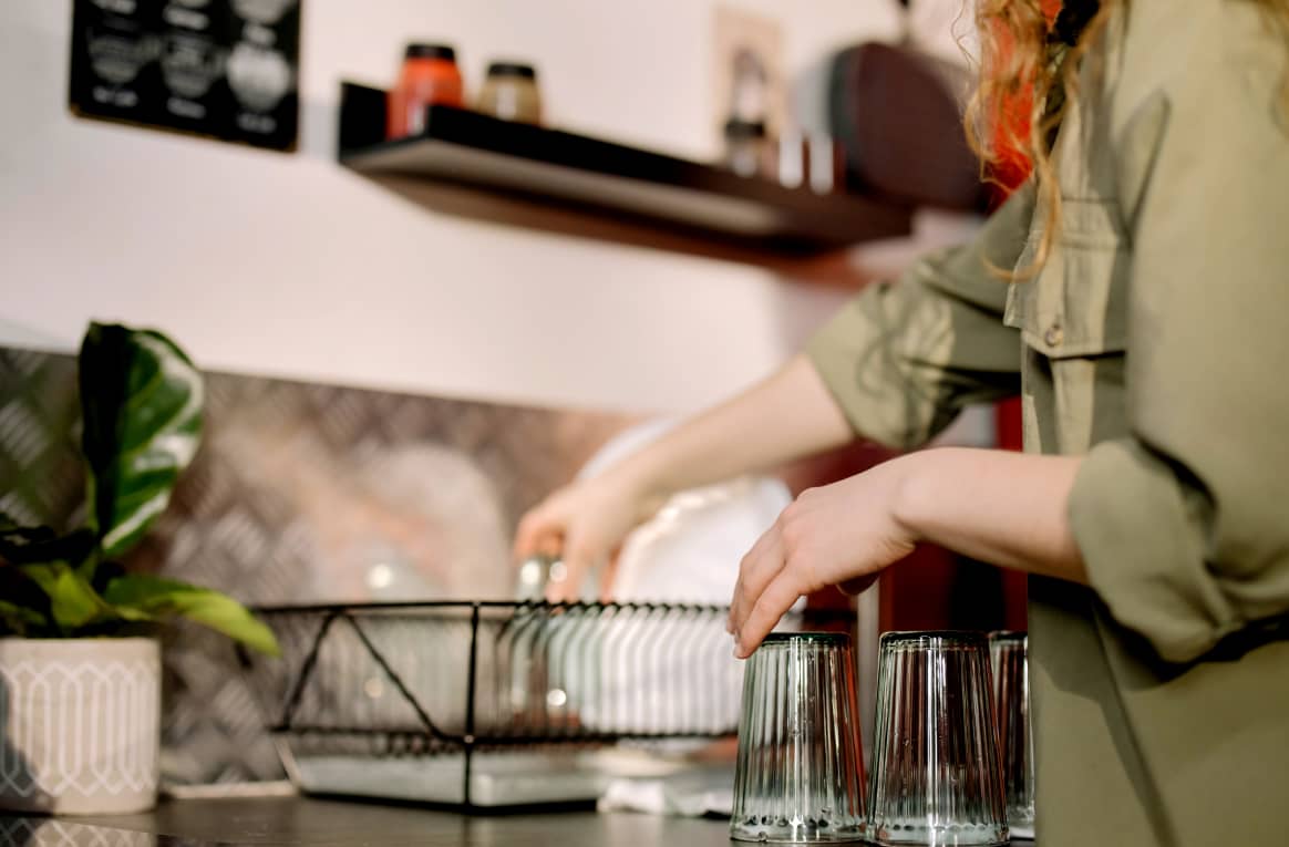 Kitchen cleaning: Everything you need to know about