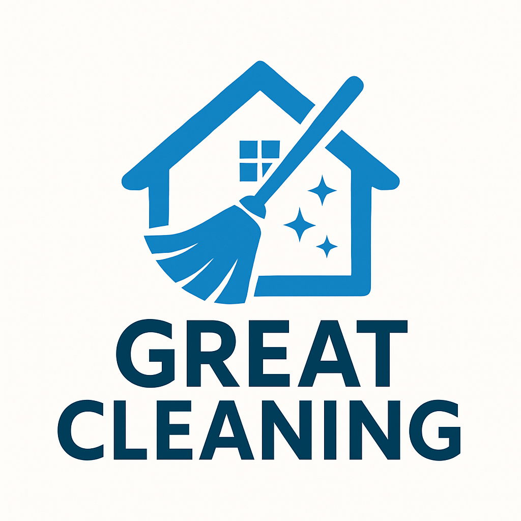 Great Cleaning Co