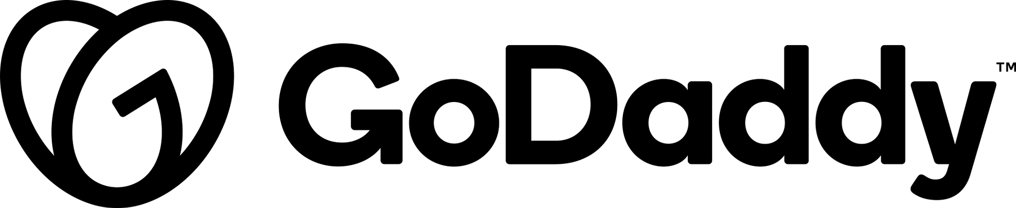 GoDaddy company logo