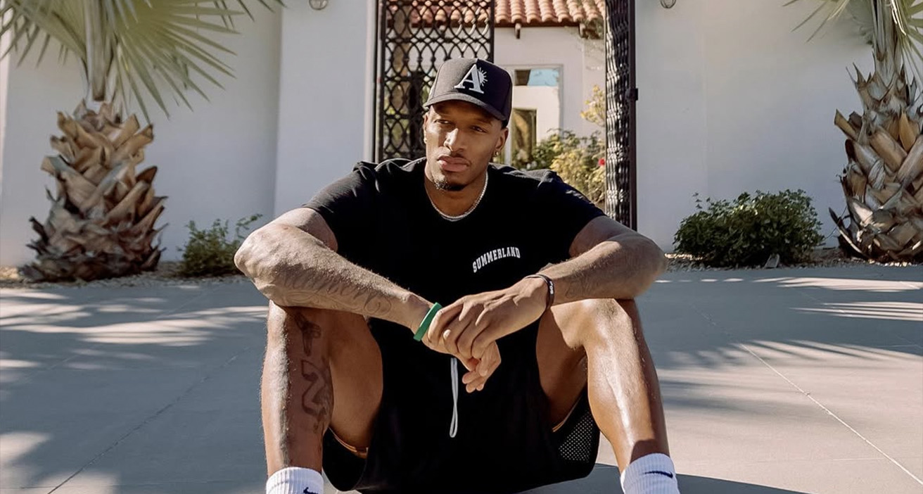 "Cut from My Middle School Team" to NBA Veteran: Torrey Craig’s Unfiltered