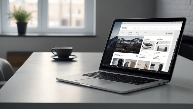 web design in cleveland - brandnamesites designs website
