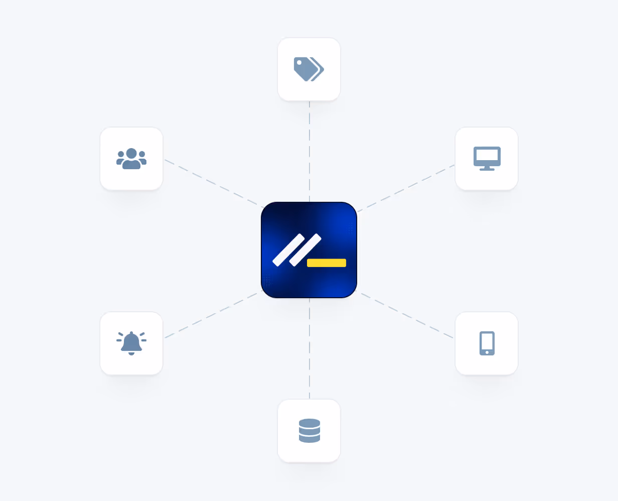 Ecosistemul integrat Caselib pentru avocați: gestionare completă a activității juridice cu funcționalități pentru echipe, gestiune documente, notificări, acces multi-device și securitatea datelor juridice