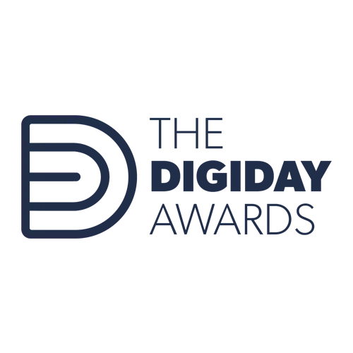 The Digiday Awards.