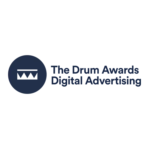 The Drum Awards - Digital Advertising.