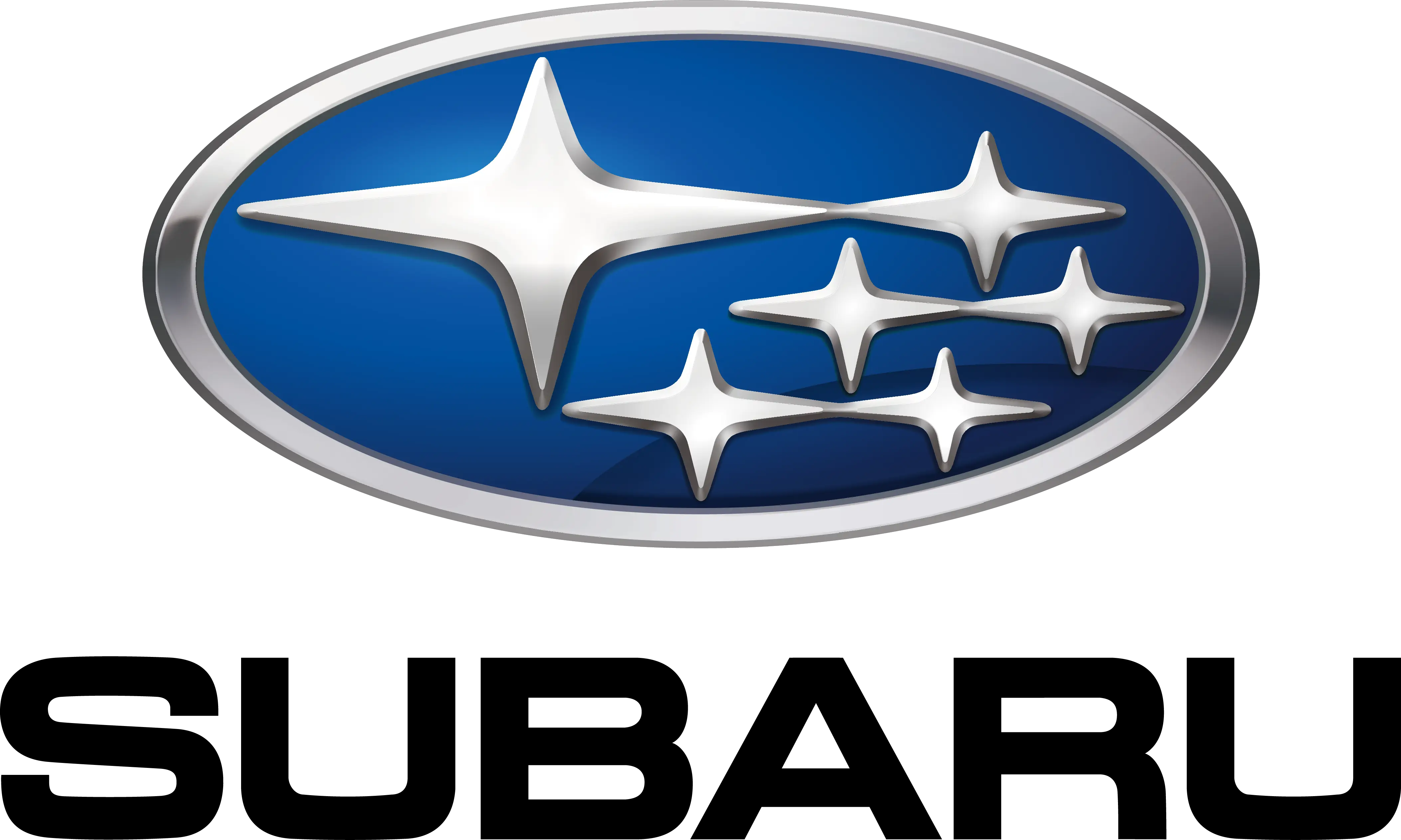 Subaru logo