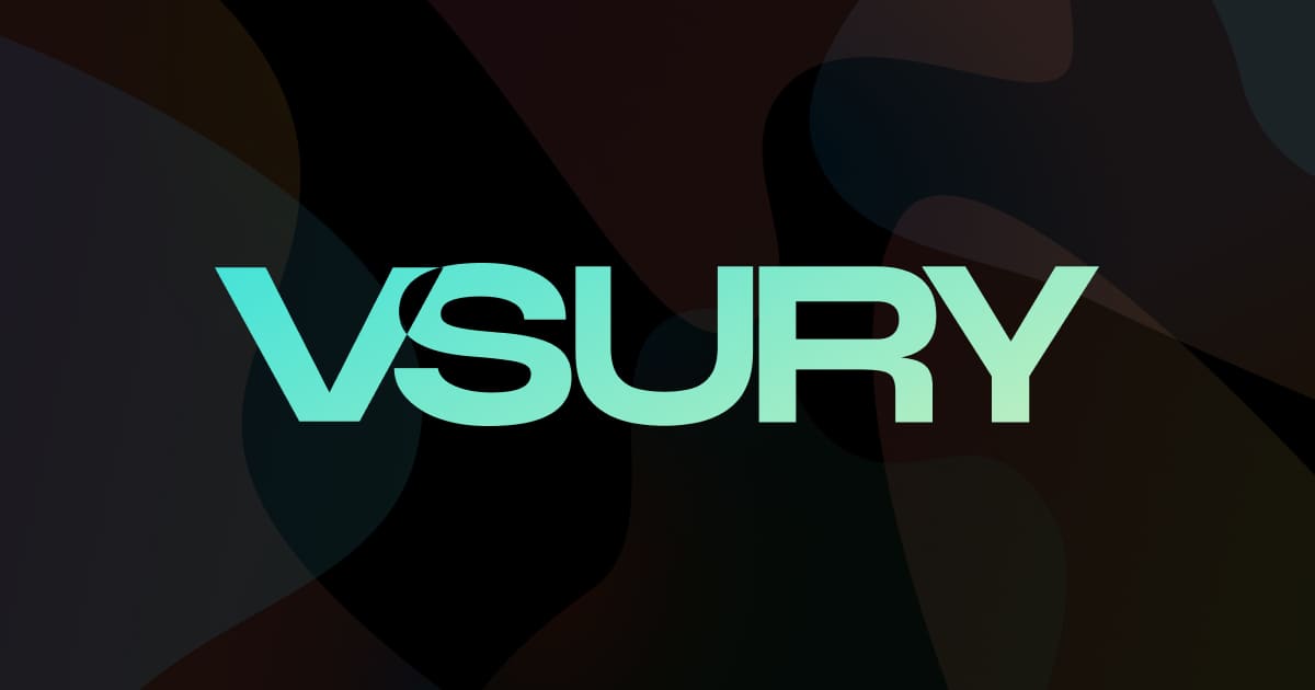 VSURY