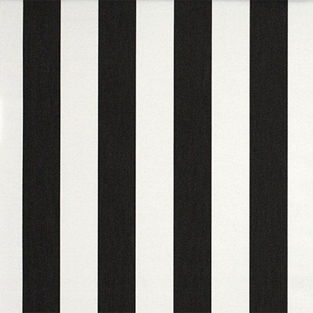 Dickon fabric Orchestra Naturel/Noir 8919