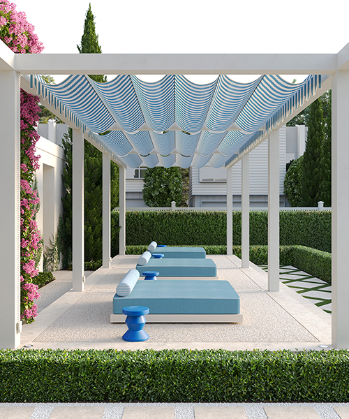 Elwood by Azure render