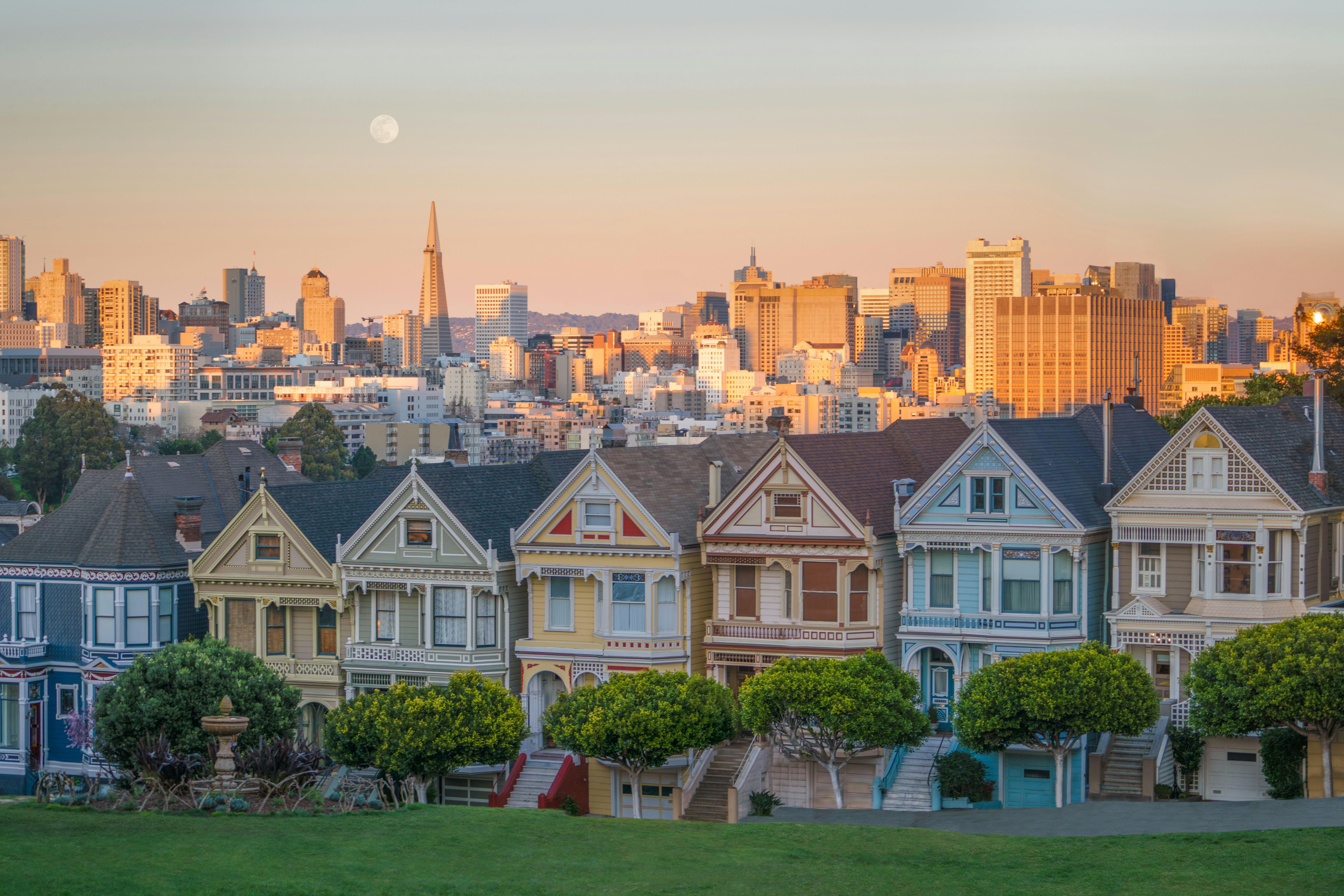 San Francisco, CA