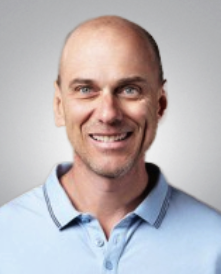 John Davison CTO Scalafai