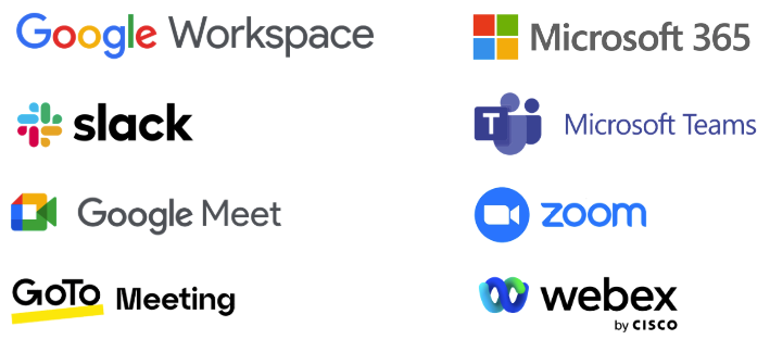 Integrations