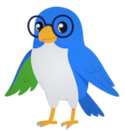 Meet Safia: a lightning-fast falcon with exceptional vision to help you deliver breakthrough results.