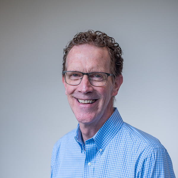 Dr. Tim Kirk