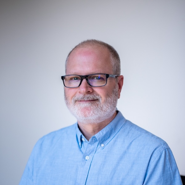 John Parish