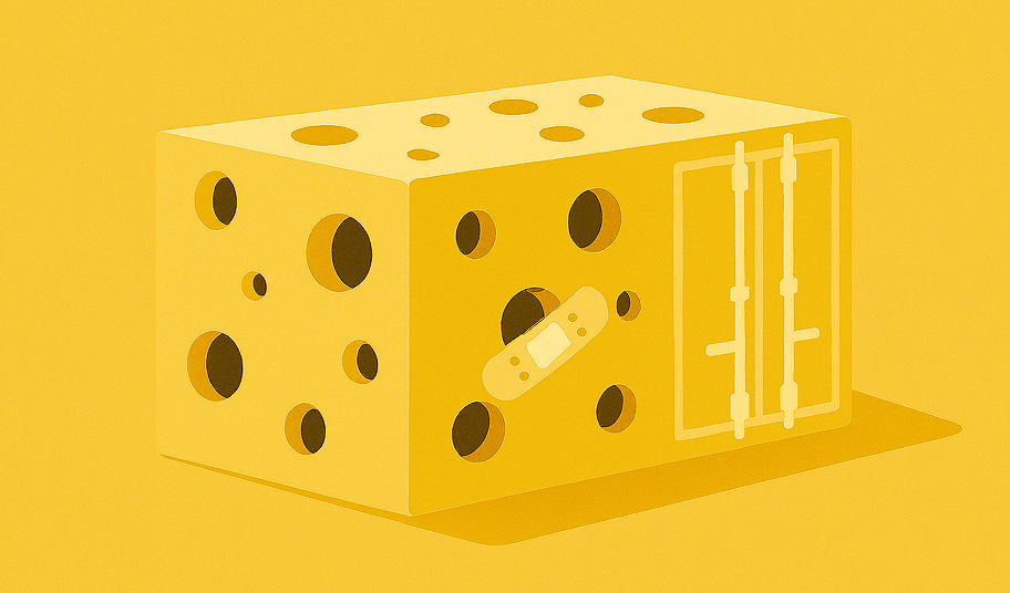 How to detect and fix common container security vulnerabilities