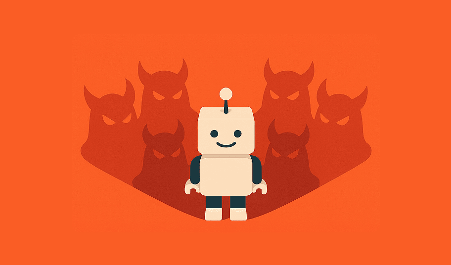 The 6 hidden risks of deploying with MCP