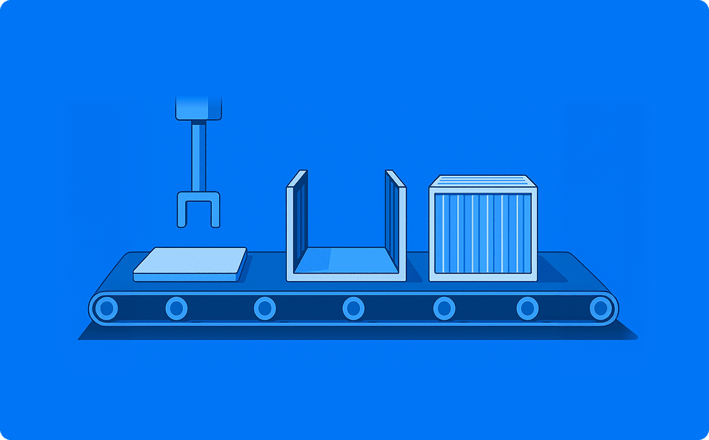 Image Rebuilding Best Practices
