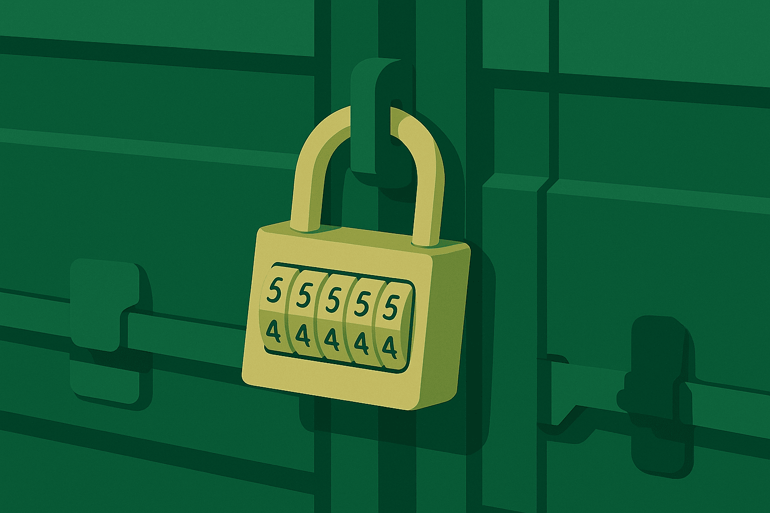 Top 5 Container Security Tools for 2025