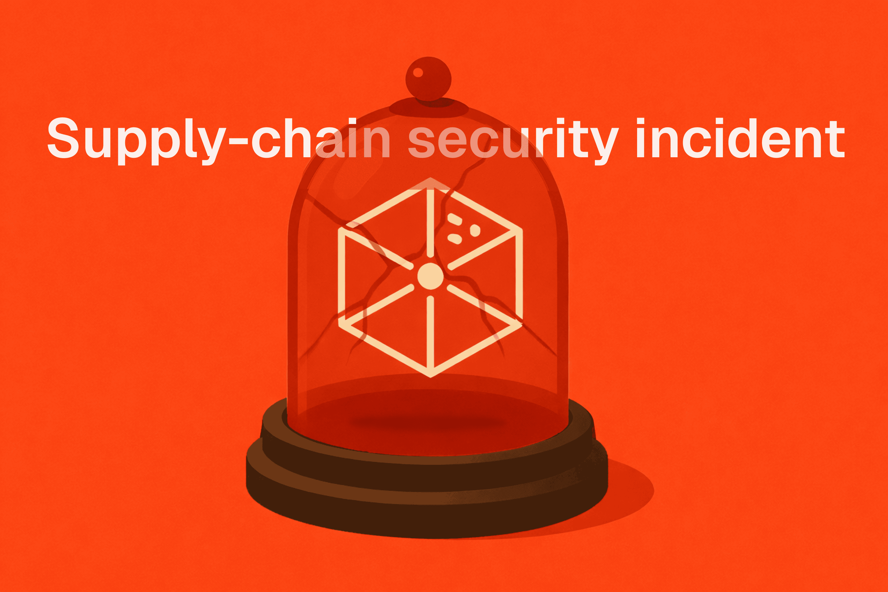 Trivy supply-chain compromise: what happened, what it means, and who is affected