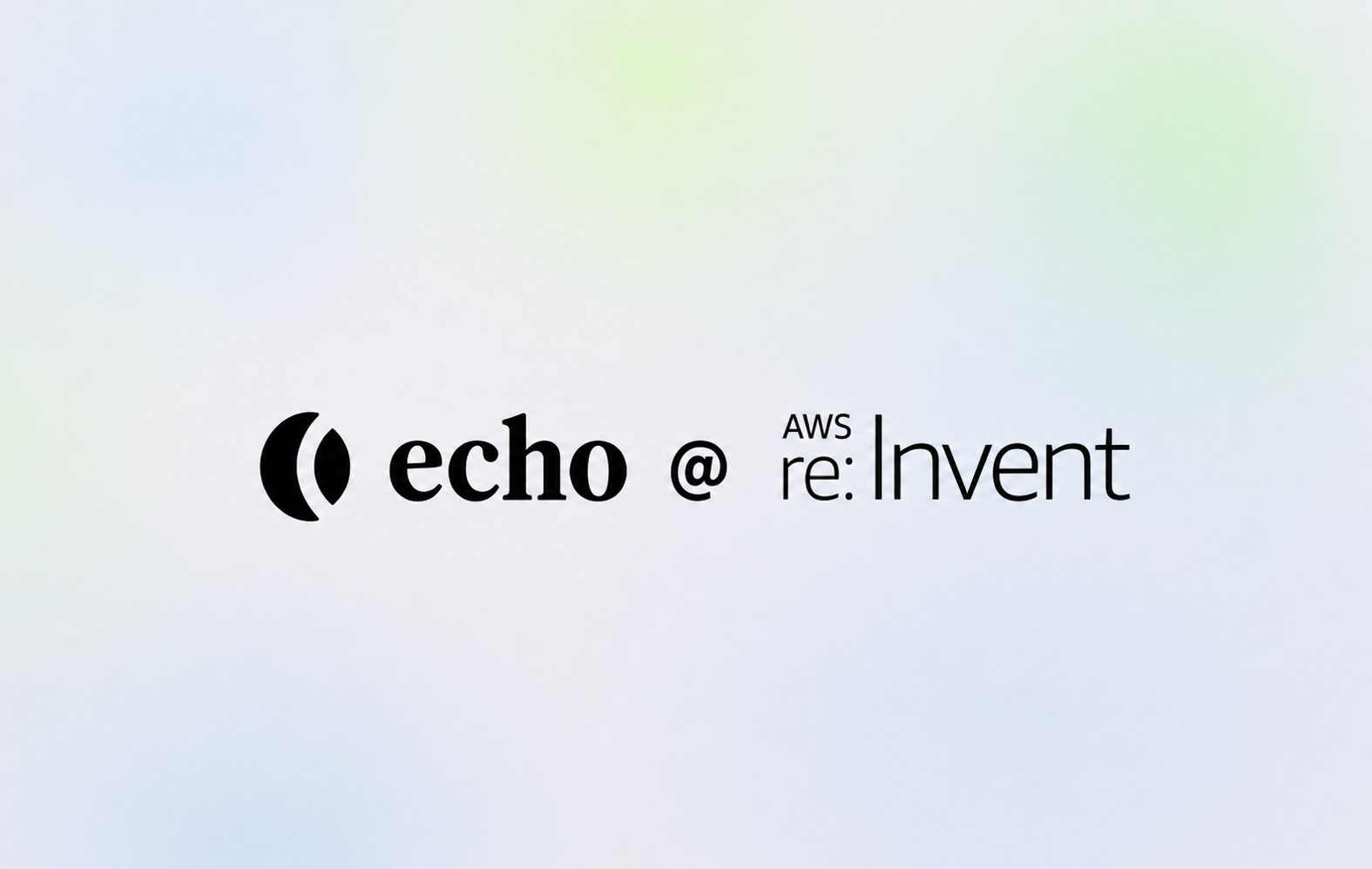 AWS re:Invent 2025