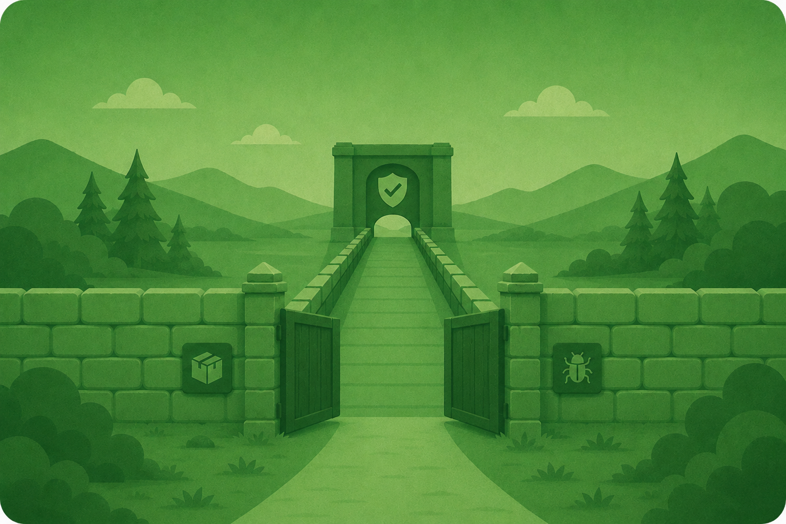Zero Trust Software Supply Chain: Why Perimeter Security Isn't Enough