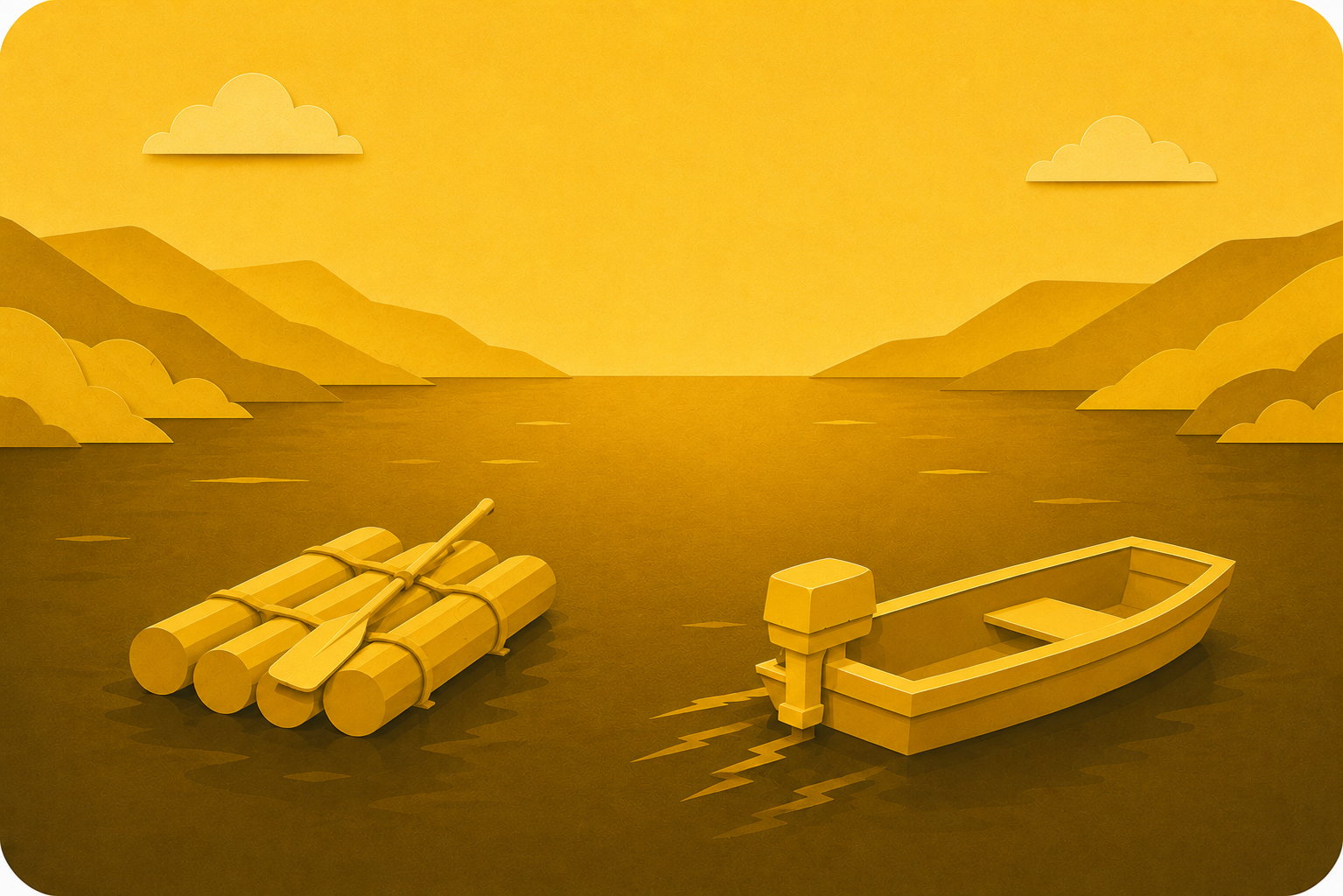Static vs. Dynamic Binaries: Choosing the Right Container Runtime