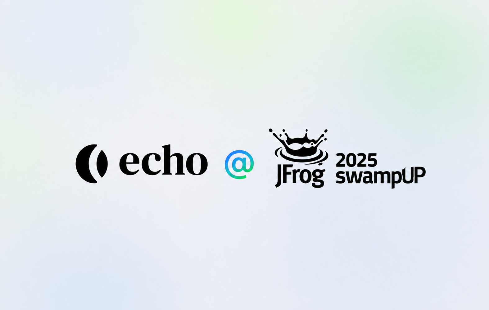 JFrog SwampUp Europe 2025
