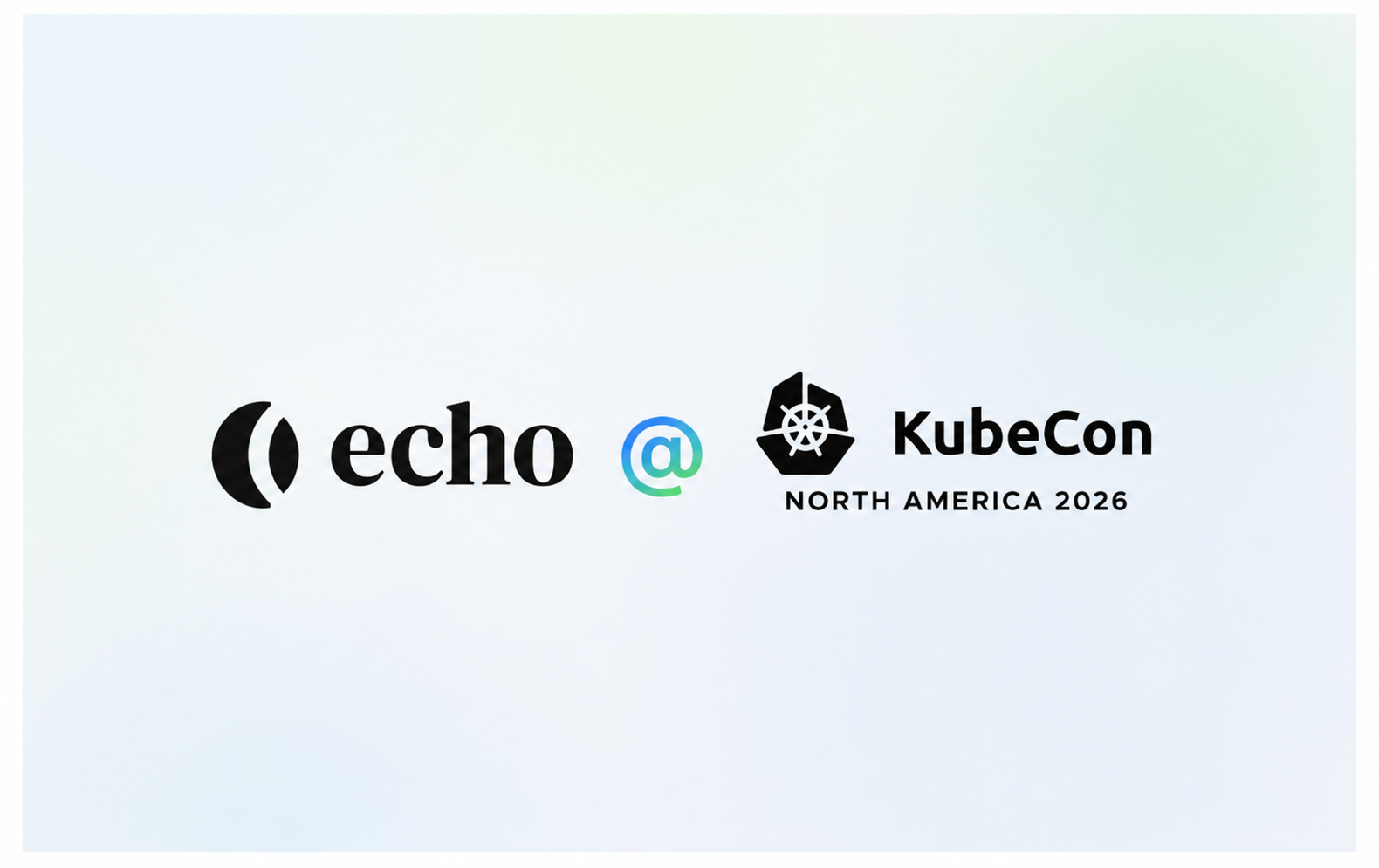KubeCon North America 2026