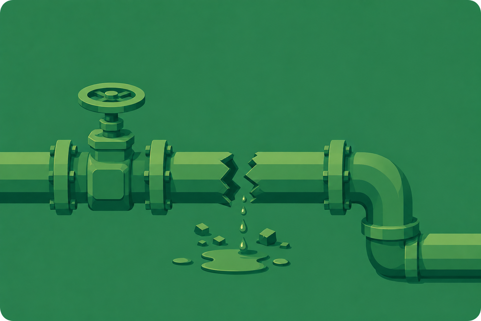 AI Supply Chain Security: Where the New Risks Actually Come From