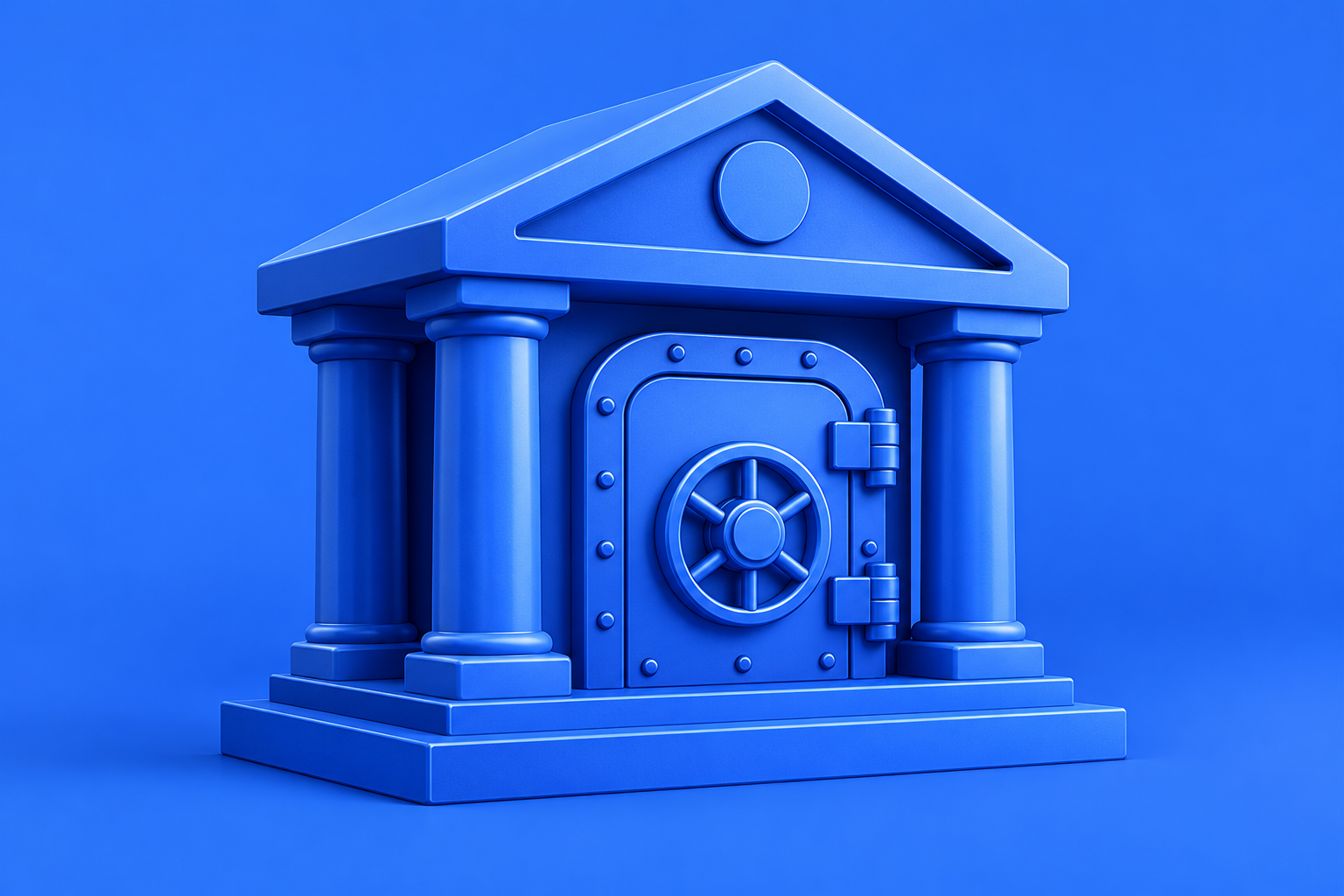 Iron Bank Explained: What It Covers and What It Doesn't