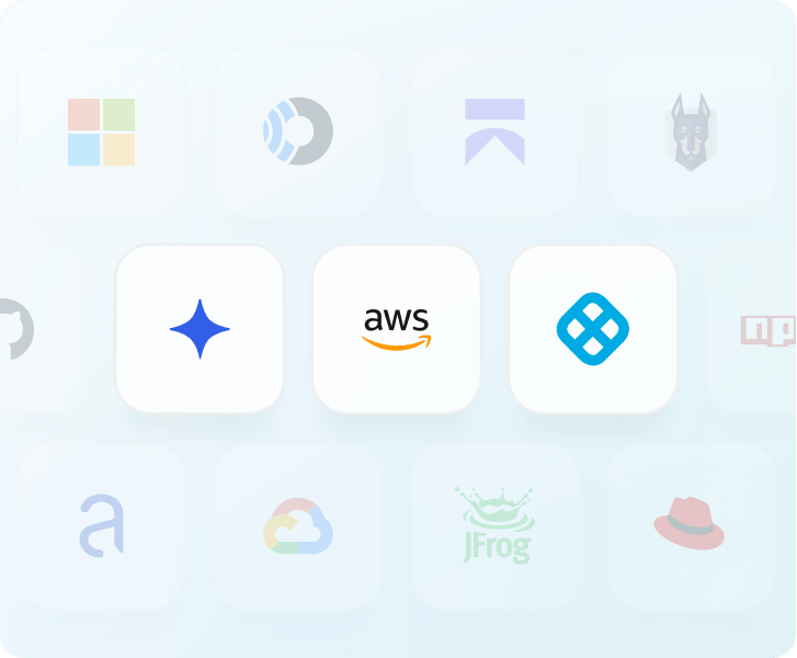 Additional integrations just dropped