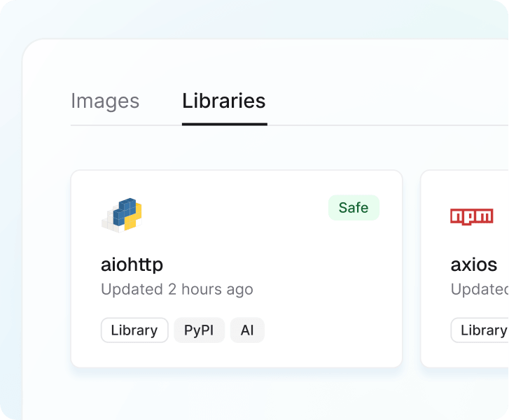 Echo libraries now in beta