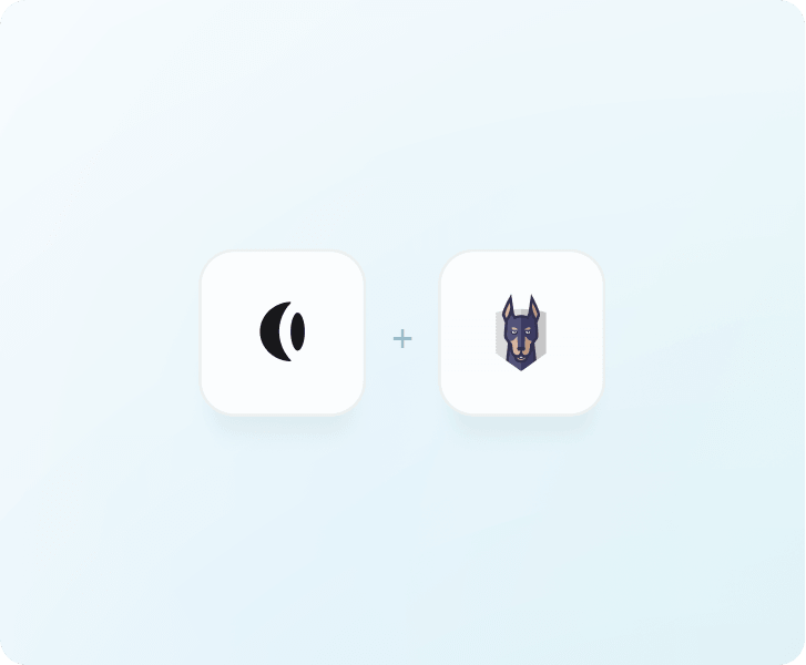 Echo container images now scan clean with Snyk