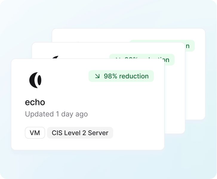 Echo VMs are officially in beta