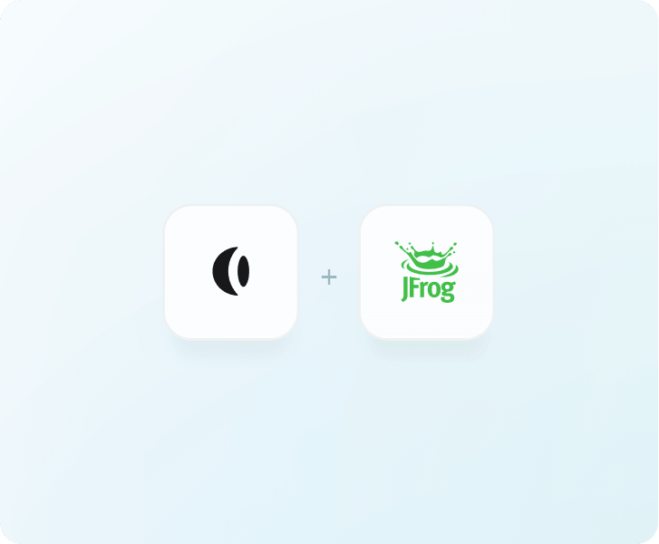 Echo now fits your JFrog Curation policy