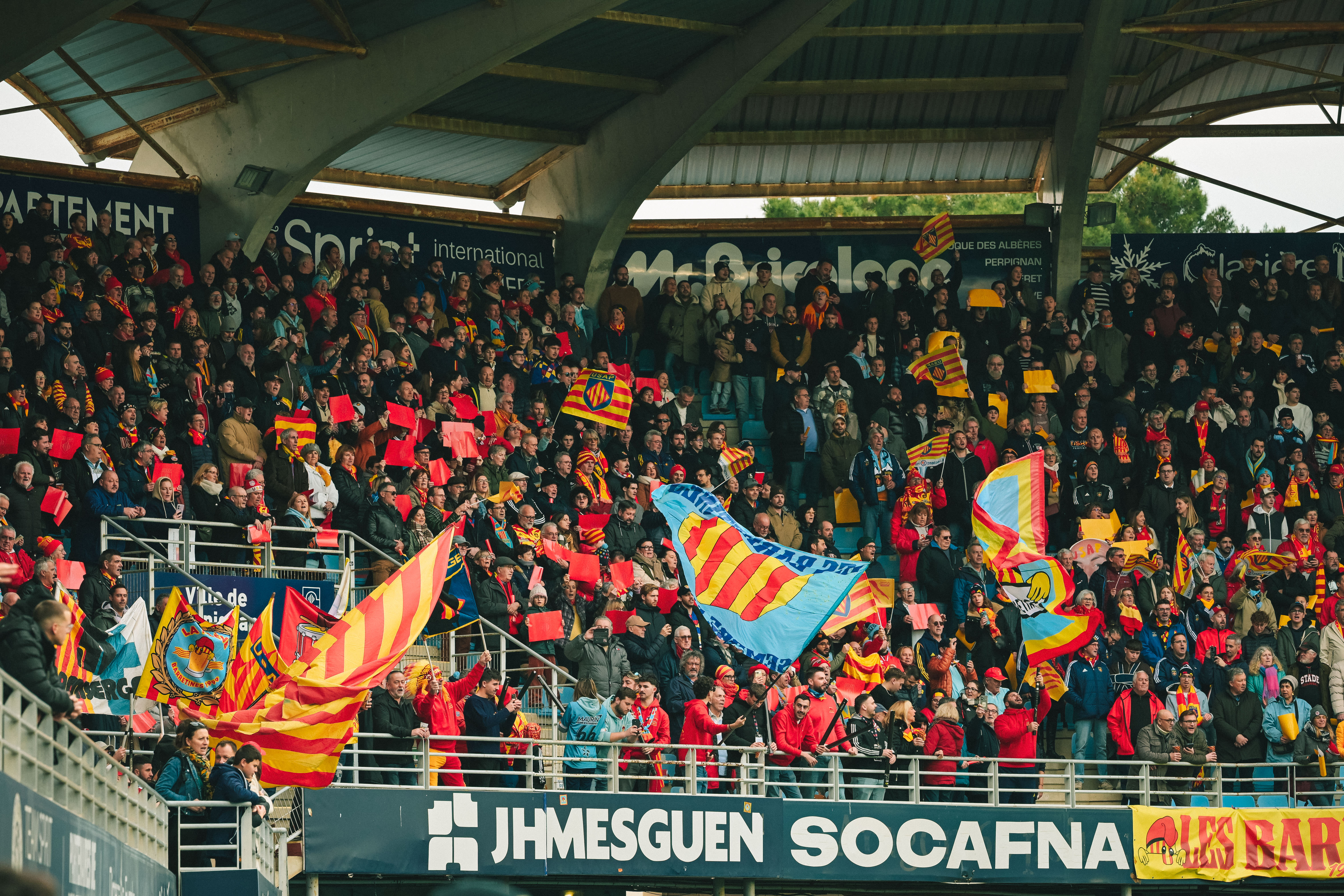 Navettes et parkings relais : un levier concret pour accélérer la transition vers les mobilités douces. L'exemple de l'USAP et Perpignan Méditerranée Métropole.