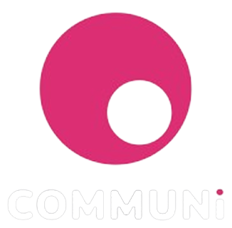 Communi Ltd logo