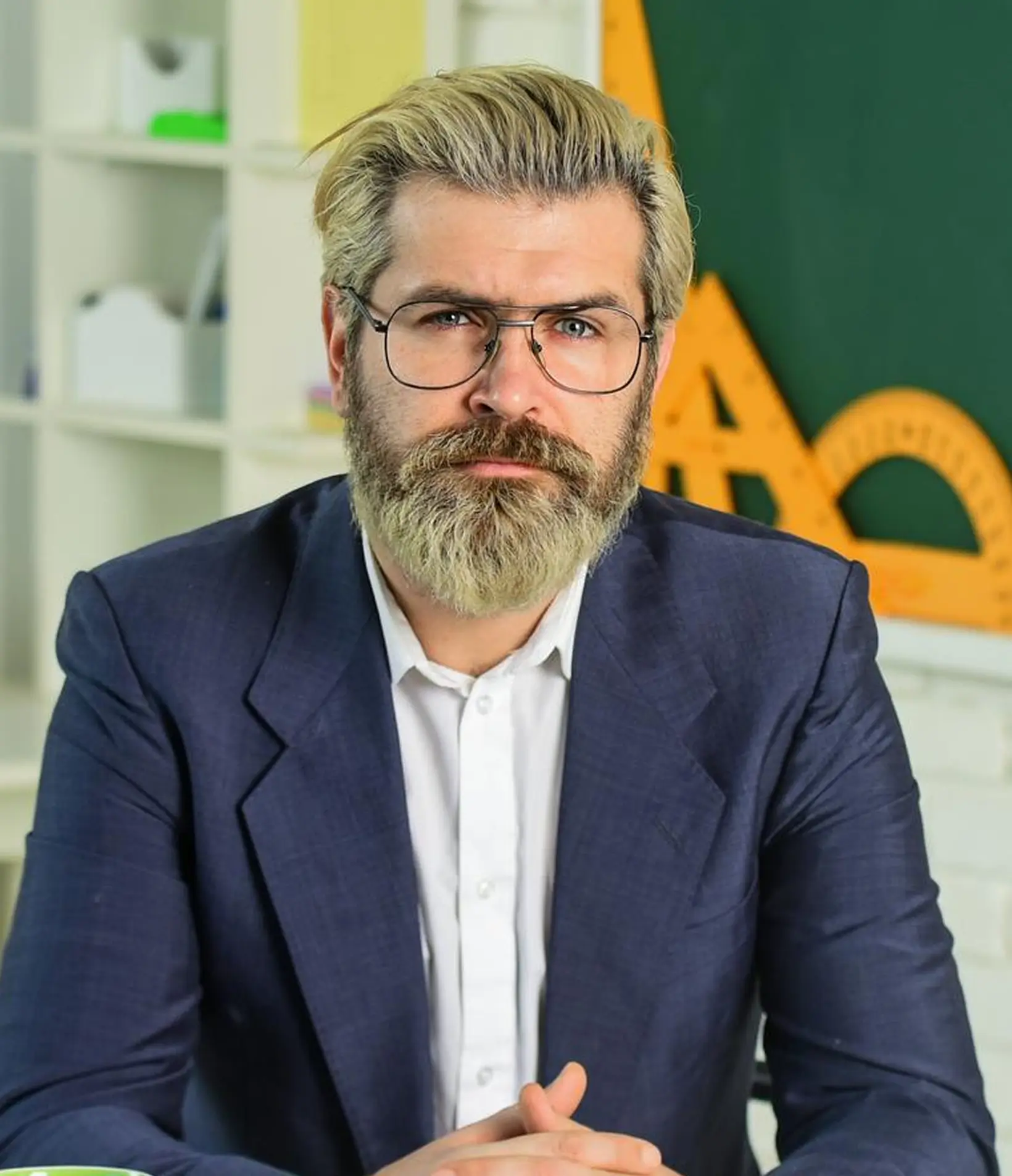 Tutor Image