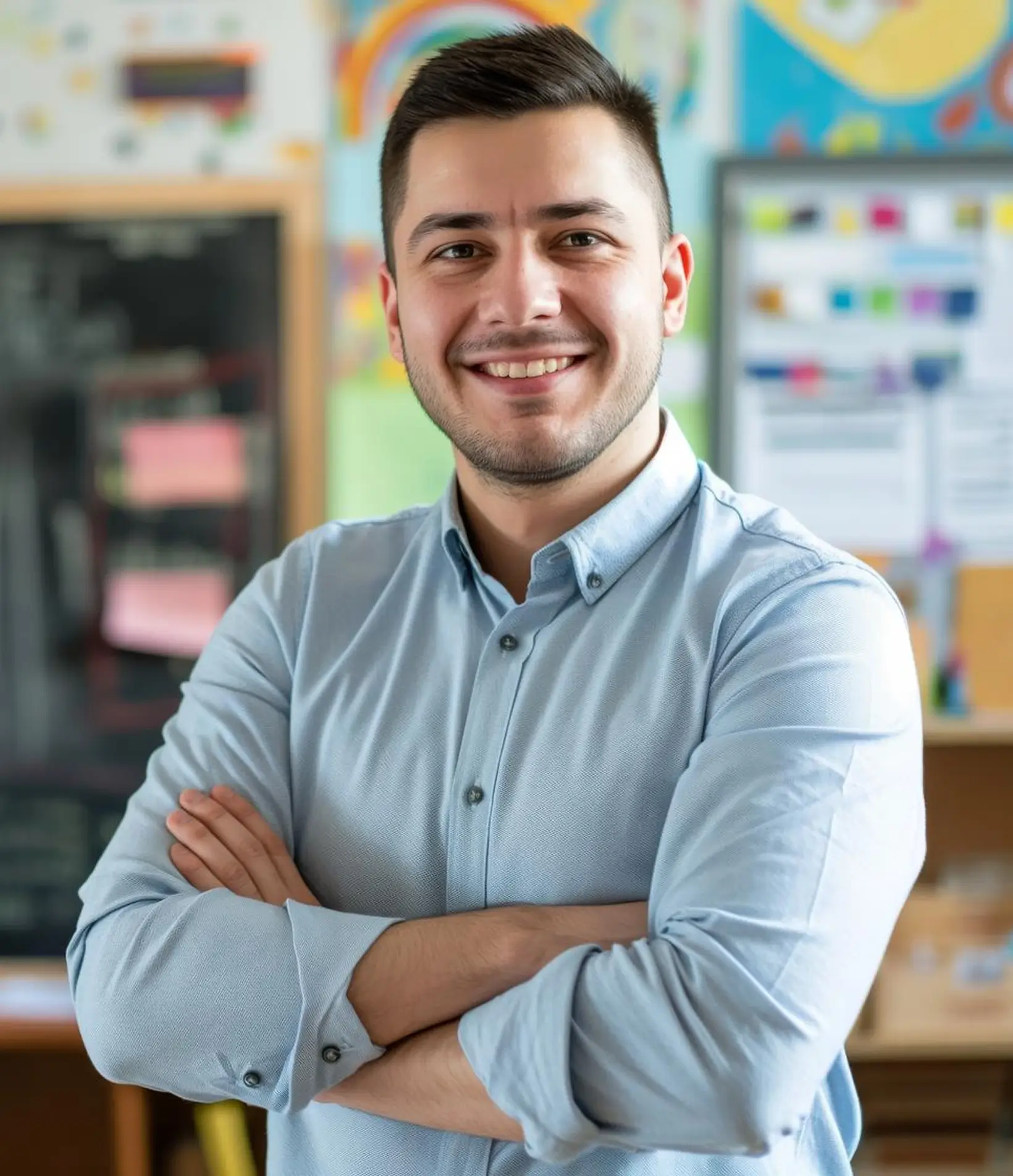 Tutor Image