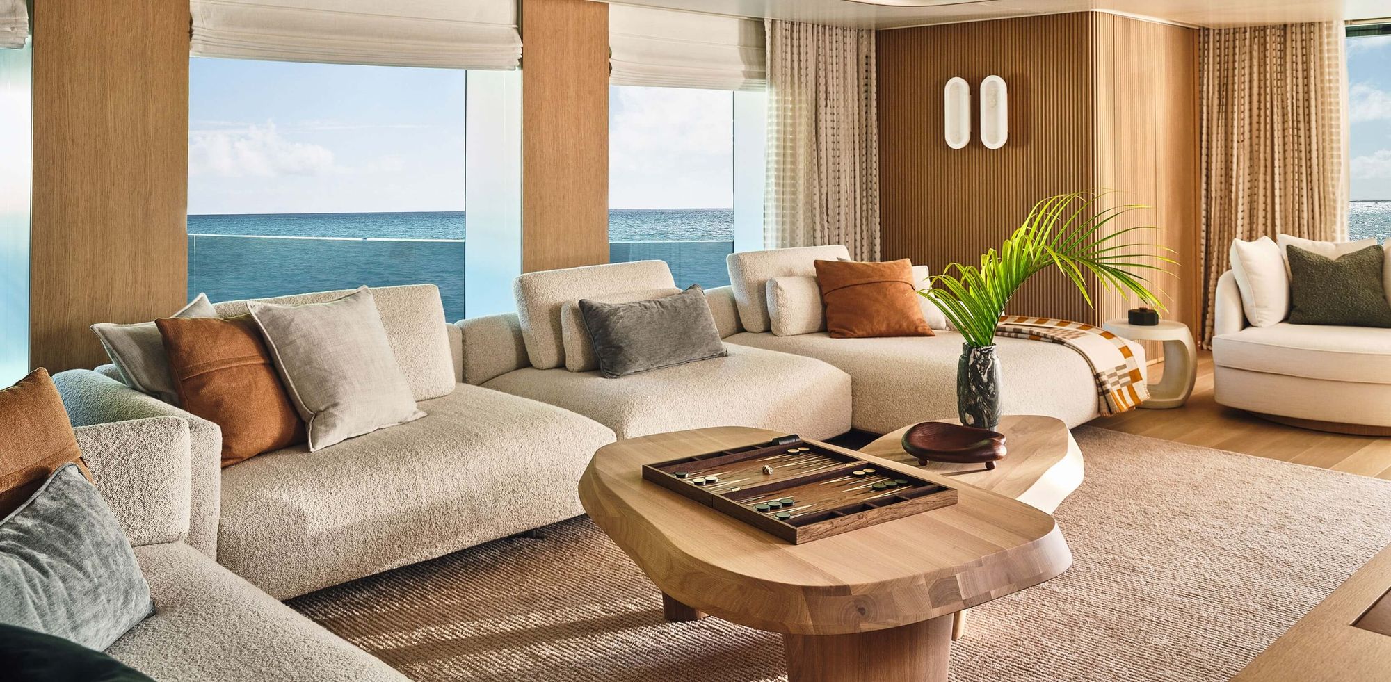 Suites