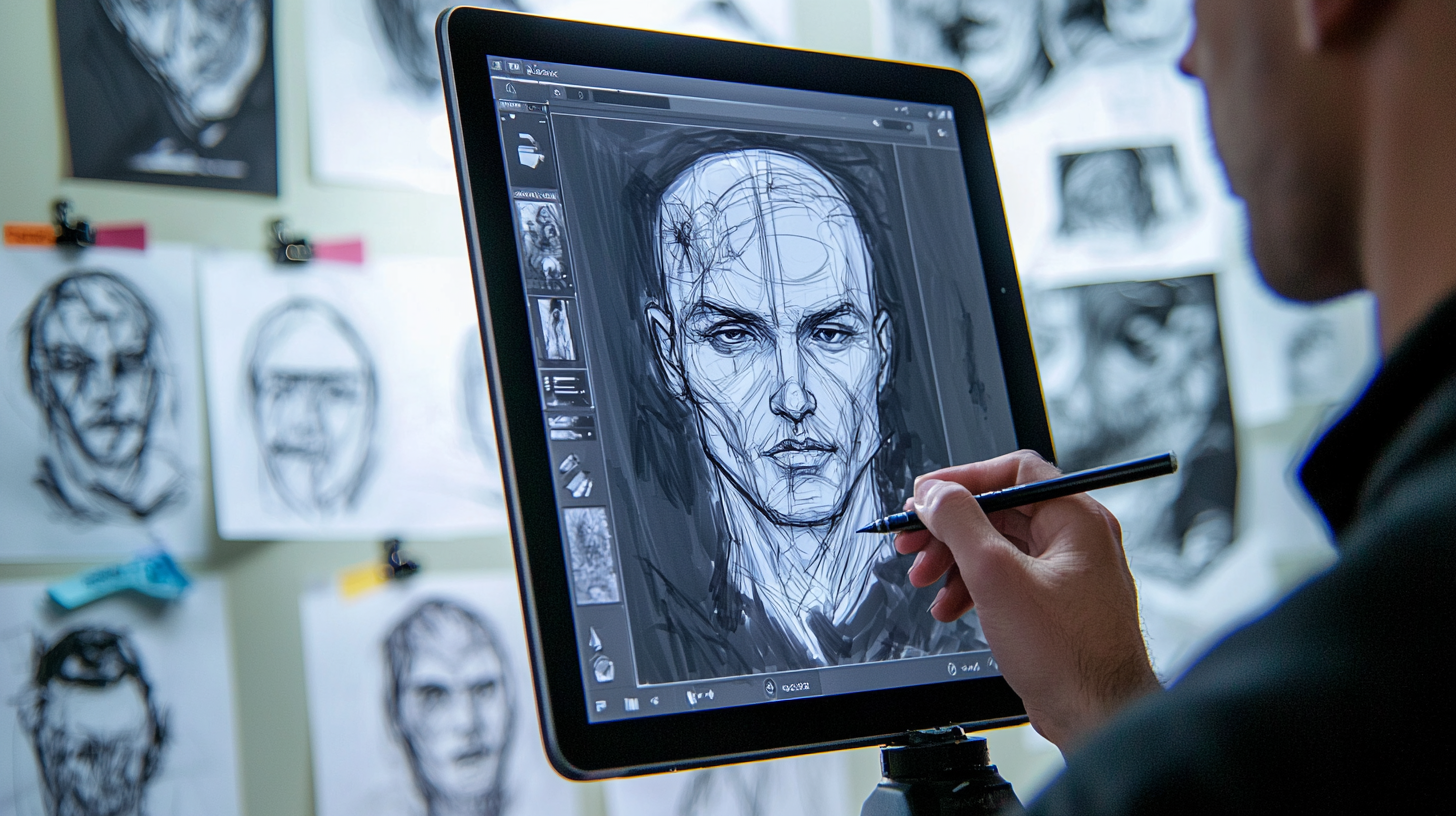 Master the art of game design