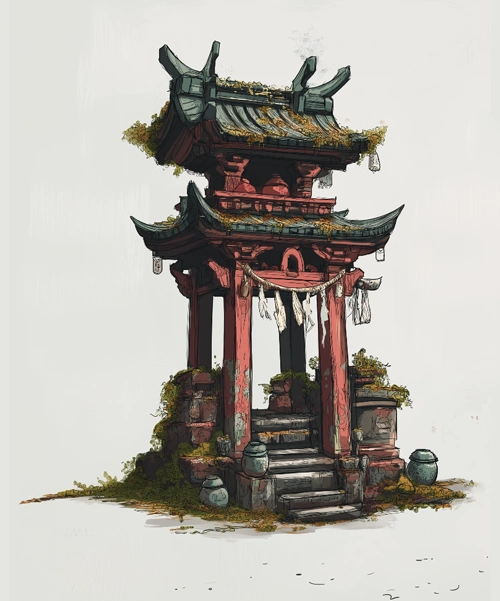Game art is more than visuals, it's storytelling in motion. At Game Art info, we teach students to design that not only looks good, but means something to player.