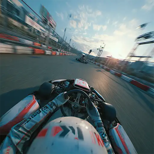 Game art is more than visuals, it's storytelling in motion. At Game Art info, we teach students to design that not only looks good, but means something to player.
