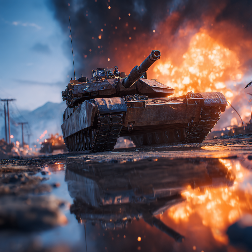 Game art is more than visuals, it's storytelling in motion. At Game Art info, we teach students to design that not only looks good, but means something to player.